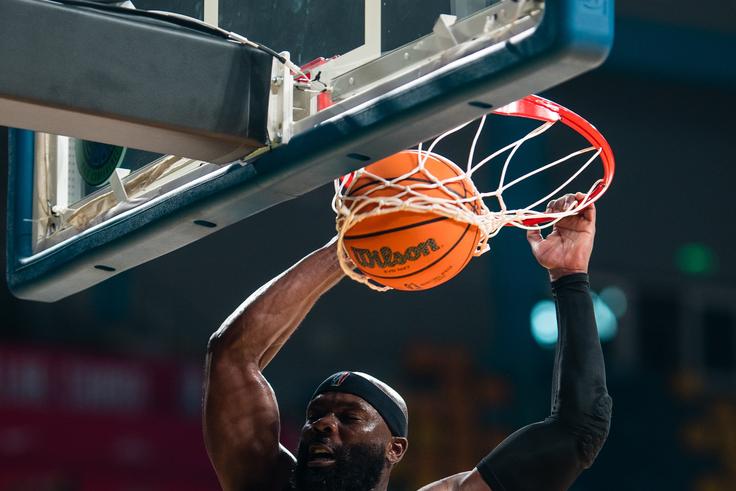One game down, can City Oilers make the Basketball Africa League playoffs?