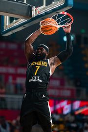 One game down, can City Oilers make the Basketball Africa League playoffs?