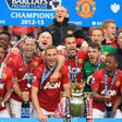 They played the last match as Manchester United were crowned champions for the last time, 10 years later; where are they now?