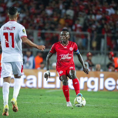 Simba too close yet too far against Wydad as they fail to make it to the semifinal