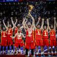 The 2027 Basketball World Cup joins a long list of World Championships going to Qatar