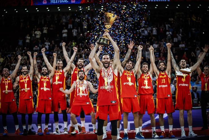The 2027 Basketball World Cup joins a long list of World Championships going to Qatar