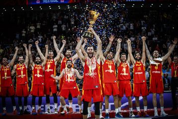 The 2027 Basketball World Cup joins a long list of World Championships going to Qatar