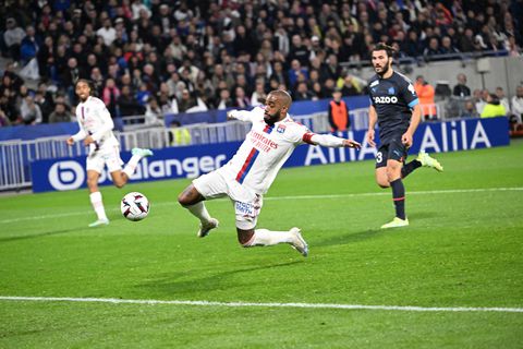 Ligue 1 betting tips for game week 33