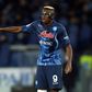 Napoli's title champagne put on ice after Salernitana clash postponement