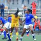 Heartland Queens and Confluence Queens battle for last 32 in Federation Cup