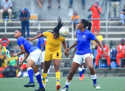 Heartland Queens and Confluence Queens battle for last 32 in Federation Cup
