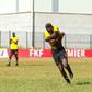 Michael Oduor hopes wonder goal "the first of many" for Tusker.