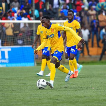 KCCA must prove win over Villa was a start to a new chapter