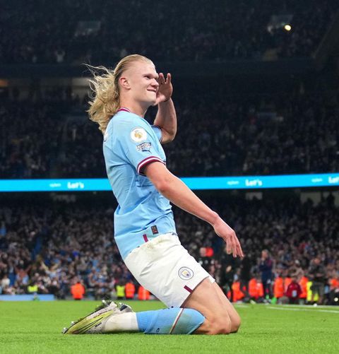 Erling Haaland to score and other outcome for Manchester City vs West Ham