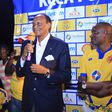 KCCA FC want to dedicate league triumph to the fallen legendary club administrator Mutenda