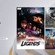 PlayStation Plus games for May 2023 announced