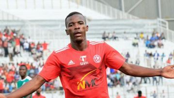 Senaji’s teammate at Nyasa Big Bullets faces fraud trial for signing two contracts