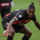 Milan looks to Leao for continuity against walking-wounded Roma