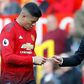 Why ex-Man United defender Marcos Rojo called Solskjaer 'son of a b****