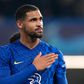 Chelsea's Ruben Loftus-Cheek could be on his way to Chelsea