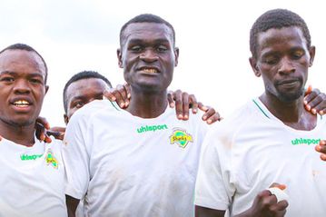 'Sometimes, you just let the storm calm itself down - Kariobangi Sharks' Muluya on ending bad run