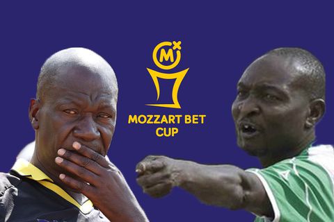 Tusker out to settle scores with KCB as Sofapaka look to avoid Ulinzi’s code red