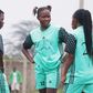 Thika Queens players