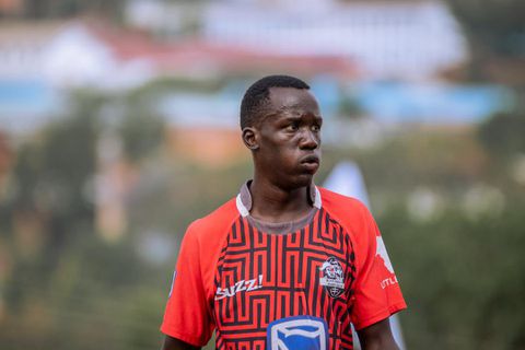 Pirates are aiming to finish strong – Jones Kamiza