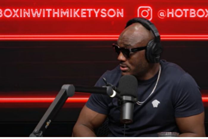 Kamaru Usman's commitment and fresh zeal for the UFC promise well for his future