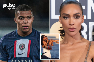 Ines Rau: Why Kylian Mbappé broke up with his transgender girlfriend