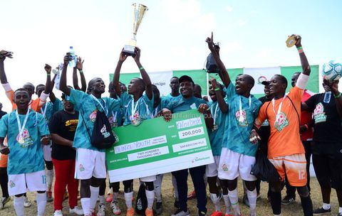 Chapa Dimba: Everything you need to know as tournament returns after three years