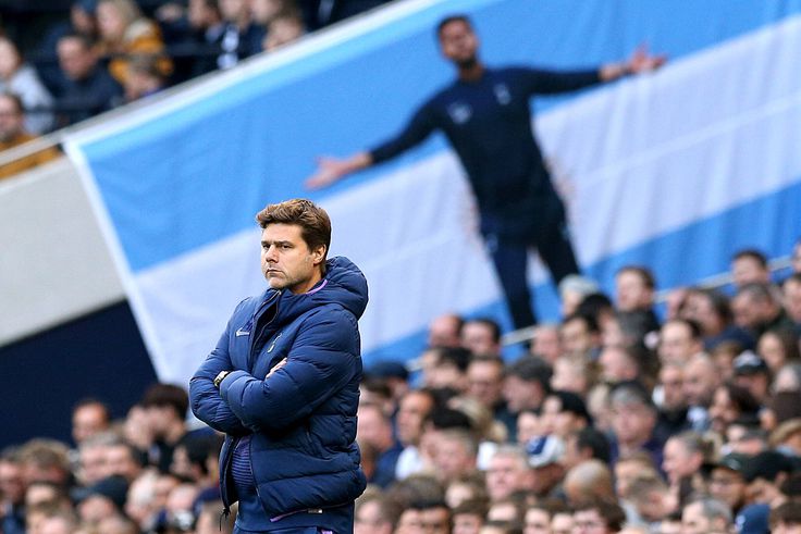 Is Mauricio Pochettino really a ‘bottler’?