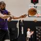 Kevin Durant signs lifetime contract with Nike