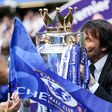 Antonio Conte won the 2016-17 Premier League title with Chelsea (IMAGO)