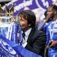 Antonio Conte won the 2016-17 Premier League title with Chelsea (IMAGO)