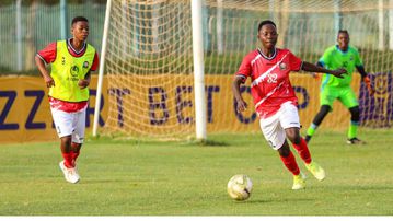 Achieng and Etot lead tight contest for FKF Women’s Premier League golden boot chase