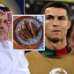 Ronaldo and the kebab story; the whole truth revealed