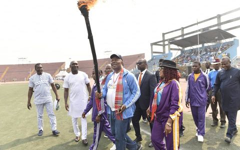 30 Schools set for Unity Sports Carnival in Lagos