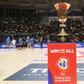 Qatar win bid to host 2027 FIBA Basketball World Cup