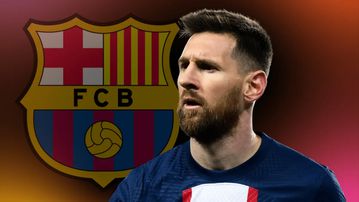 Lionel Messi waiting for Barcelona offer, ready to accept lower salary