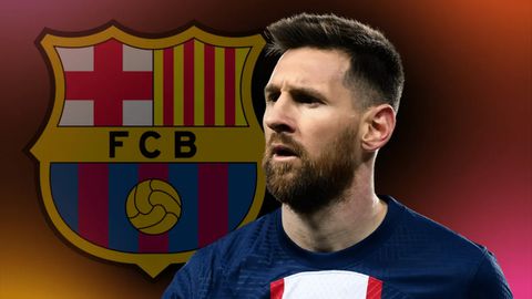 Lionel Messi waiting for Barcelona offer, ready to accept lower salary