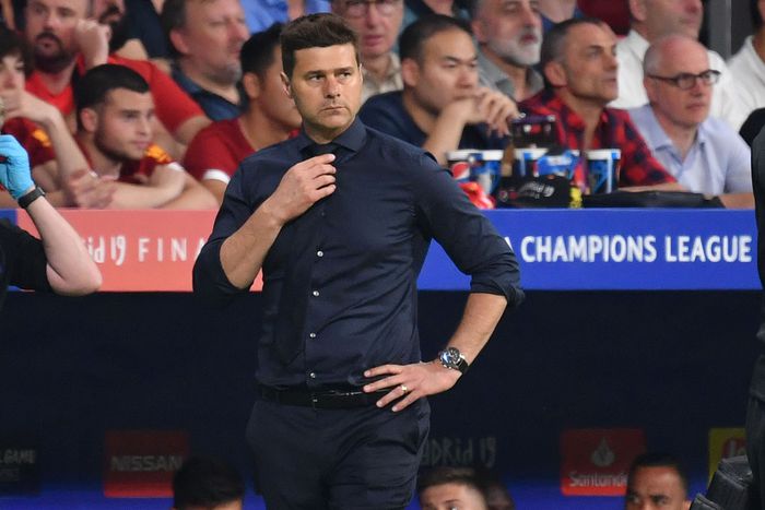 Mauricio Pochettino