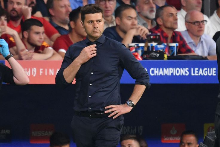 Mauricio Pochettino