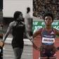 Surprise winners, hurdles drama, and Sha'Carri Richardson's loss highlight an underwhelming second Diamond League in Suzhou