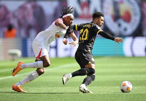 The England international created three chances and completed four successful dribbles.