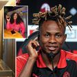 Samuel Chukwueze’s sister Princess chooses her ideal man