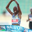 Athletics Kenya set date for 2025 Nairobi City marathon