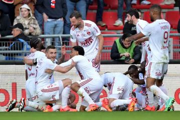 Brest conquer 37-Year Curse, secure European Football with dramatic derby Win over Rennes