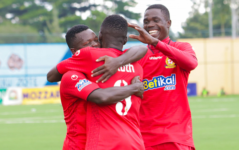 FKF Cup: Kenya Police boss reveals attribute that could make them unstoppable following Sofapaka rout