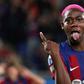Super Falcons legend Oshoala mocks Real Madrid as Barcelona claim LaLiga title