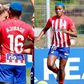 Watch Super Falcons of Nigeria star Rasheedat Ajibade score for Atletico Madrid against Real Sociedad.
