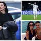Kyle Walker's wife warns ex-mistress to stay away from Euros