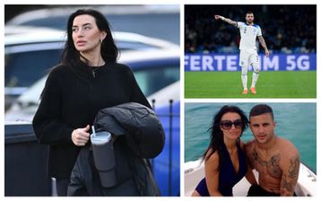 Annie Kilner, Kyle Walker's wife warns ex-mistress to stay away from Euros with her child