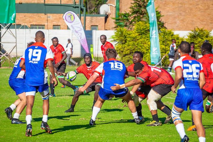 Barthes U-20 trophy: Kenya Chipu claim sweet revenge over Zimbabwe to qualify for World U-20 trophy